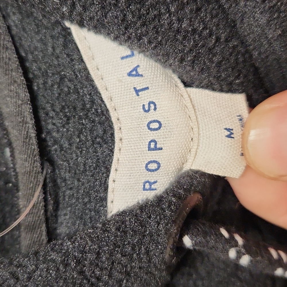 Aeropostale NWOT Men's M Hoodie - Picture 11 of 12
